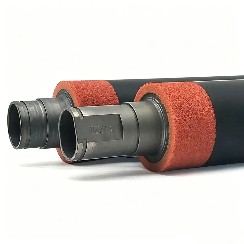 

High Quality Lower Fuser Roller for Ricoh MP C2051 C2551 Lower Pressure Roller