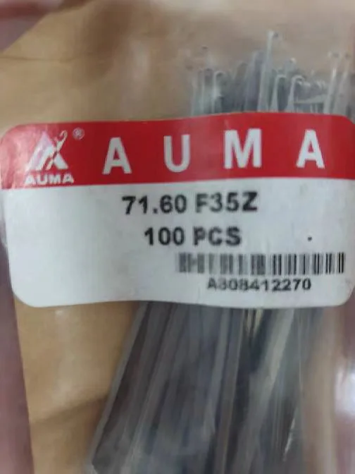 2000 Pcs Knitting Needle 71.60 F35Z For Sock Knitting Machine