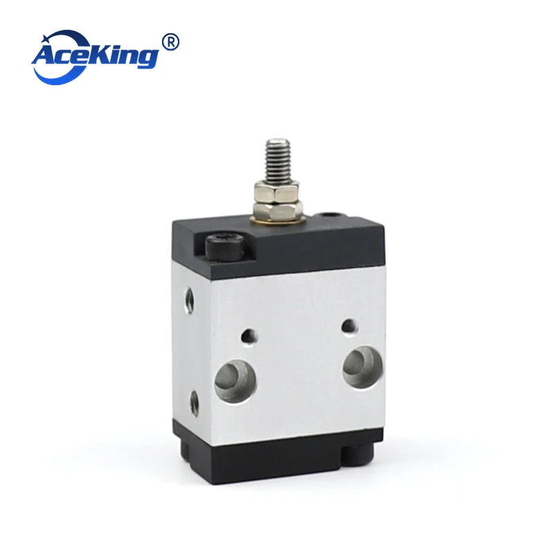 

Aceking type free installation cylinder BDAS/BDA16/6/10x5X10 * 15-20x25x30x40x50