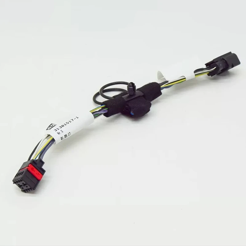 Super Sale For VOLVO XC60 MK1 Rear Park Assist Camera Adapter Cable 31381517