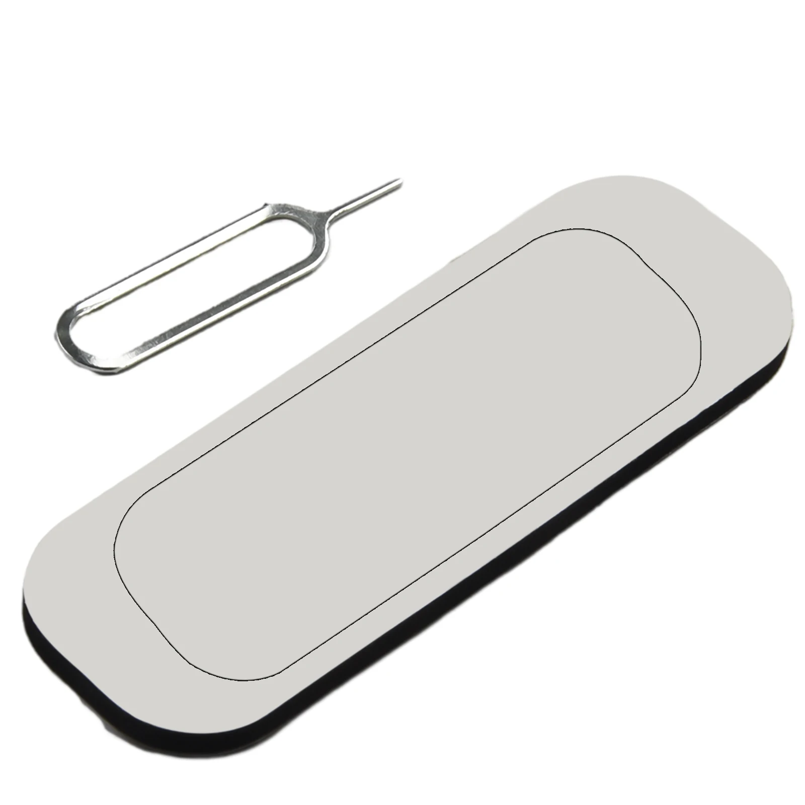 Wireless Temperature and Humidity Sensor for Tuya For Smart Life with Low Voltage Monitoring and Real Time Alerts