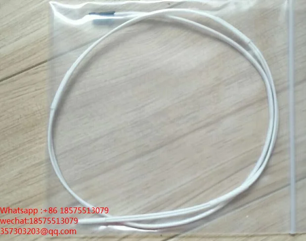 1 Piece Agilent G1530-61030 Furnace Temperature Wire Sensor Used With Series 6820 6850 6890 And 7890 Gas Chromoatography Systems