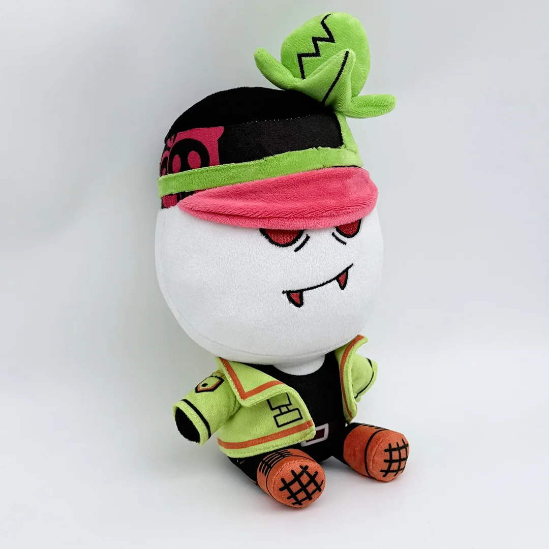 Bing Bong PEAK Scout juguetes de peluche juego suave Bings Bongs muñeco de peluche regalos de cumpleaños y vacaciones juguetes para decoración de habitación