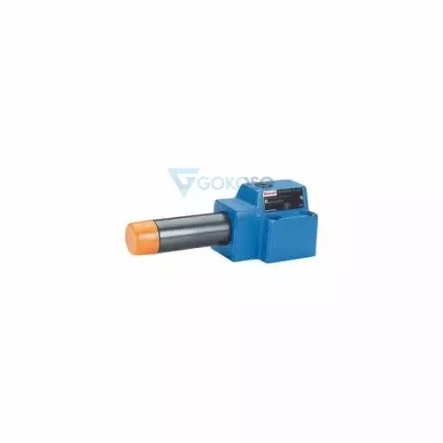 

DR10DP1-43/210YM NEW REXROTH VALVE