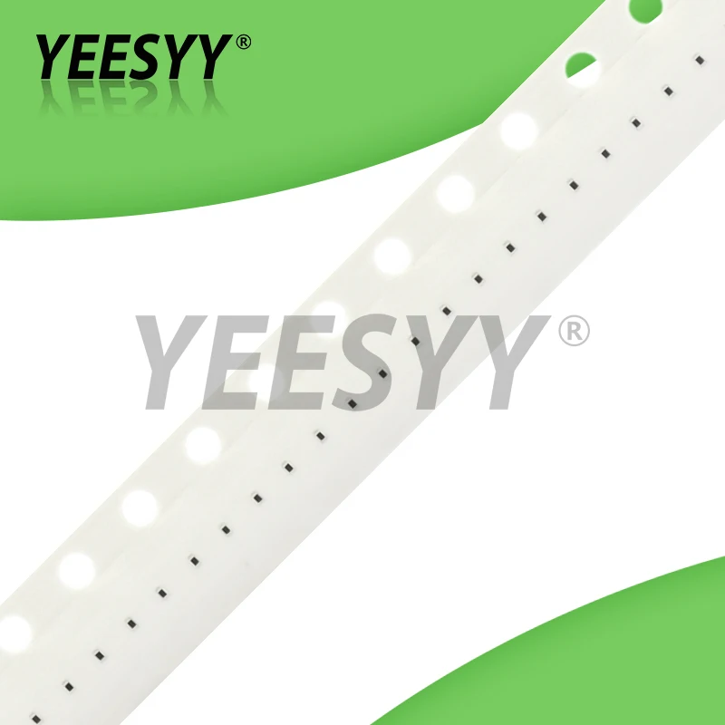 100Pcs 0201 5% Smd …