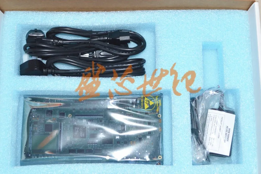

TMDSDSK6455 НОВЫЕ платы и комплекты СТАРТЕРОВ DSP ДЛЯ TMDS320C6455