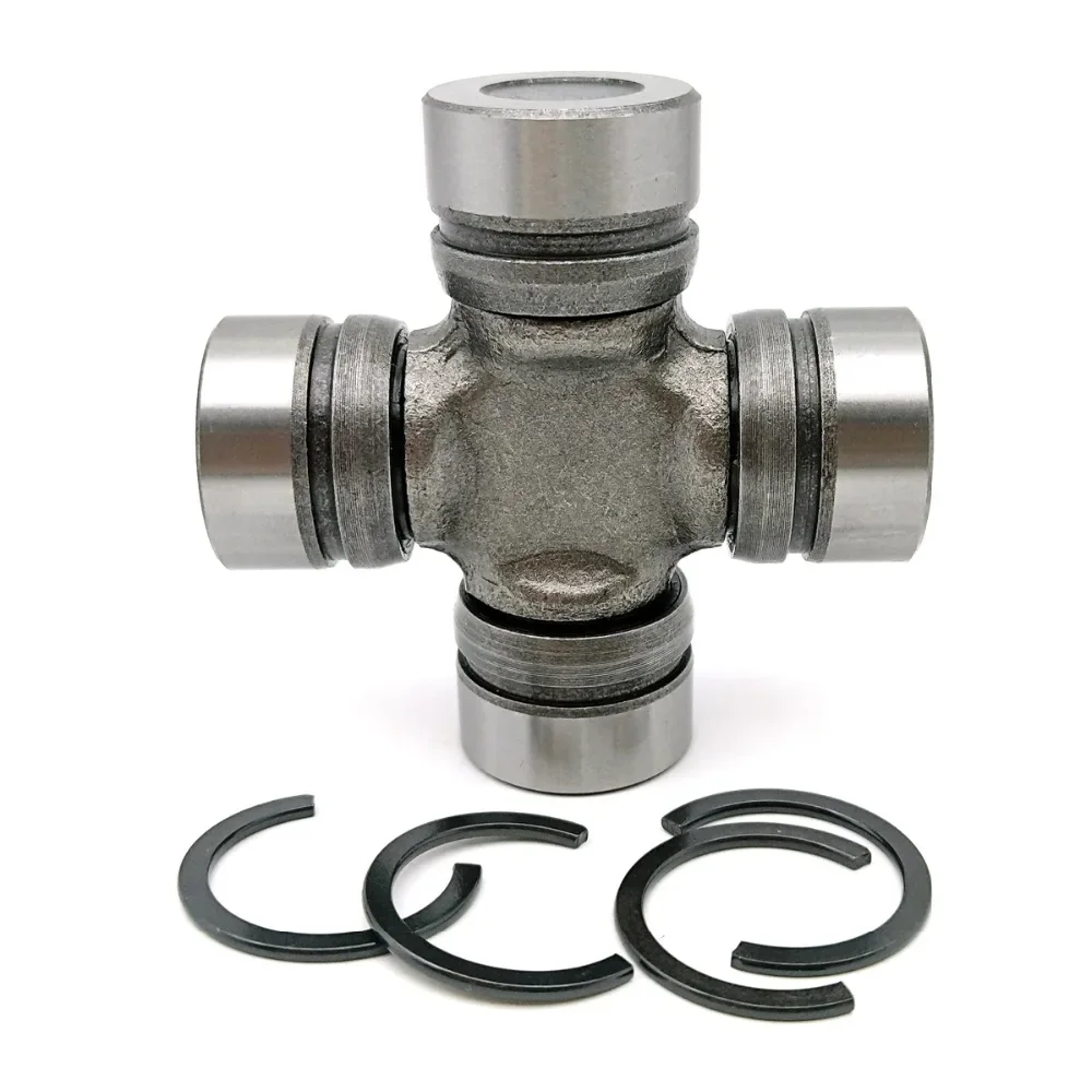 

1PCS 27X72 MOCHU 27*72 47.5 U-joints UNIVERSAL JOINTS BEARING
