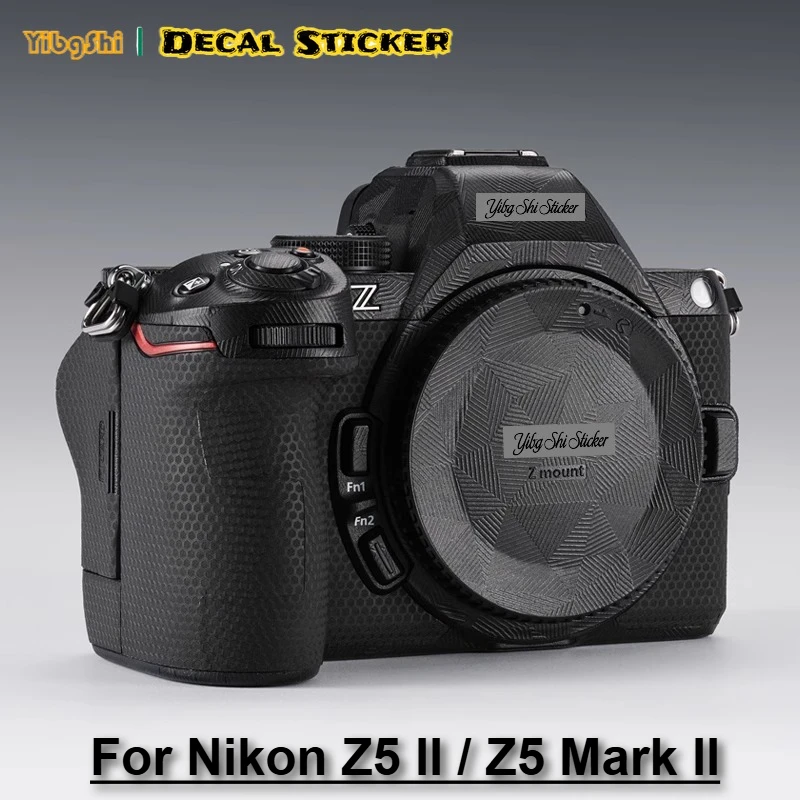 For Nikon Z5II Came… - image