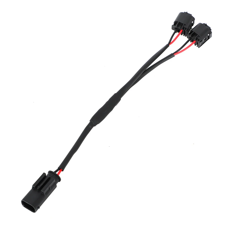 For BMW R1200GS R 1200 R RS LC R18 RnineT Pure Scrambler Quick Connect Cable Motorcycle Shunt Circuit Socket Extension Adapter