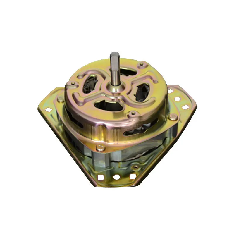 D Auto Washing Machine Spin Dry Motor Universal Wash Motor for Washing Machine