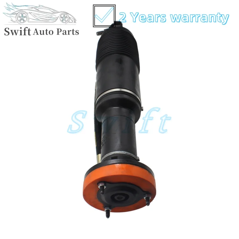 1X Front Left / Right Hydraulic ABC Strut For Mercedes R230 SL55 SL63 AMG SL500 2303202813 2303202338 2303202438 2303202813