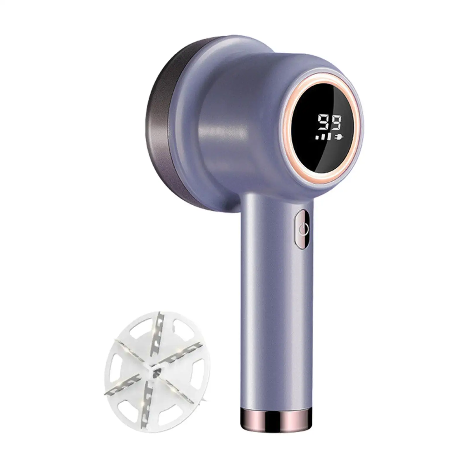 เครื่องกำจัดขุยผ้าไฟฟ้าอเนกประสงค์แบบพกพาเครื่องโกนผ้าเครื่องกำจัดขนสำหรับเครื่องนอนผ้าพันคอถุงมือเสื้อผ้าโซฟา