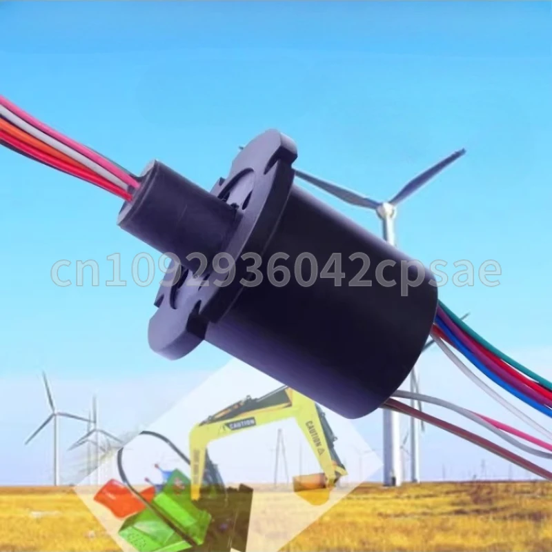 12-Way 10-Amp High-… - image