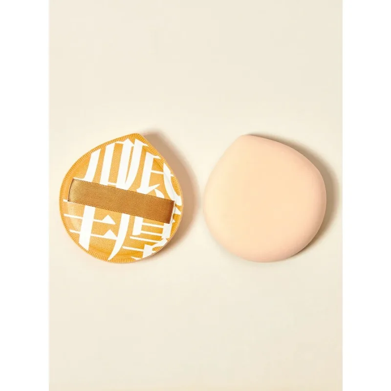 5/9/10 Pz/set Cuscino D'aria Soffio Cosmetico Set Trucco Cotone Caramella Spugna Clip In Pelle Morbida Uso Asciutto Bagnato Strumenti di Bellezza Maquiagem