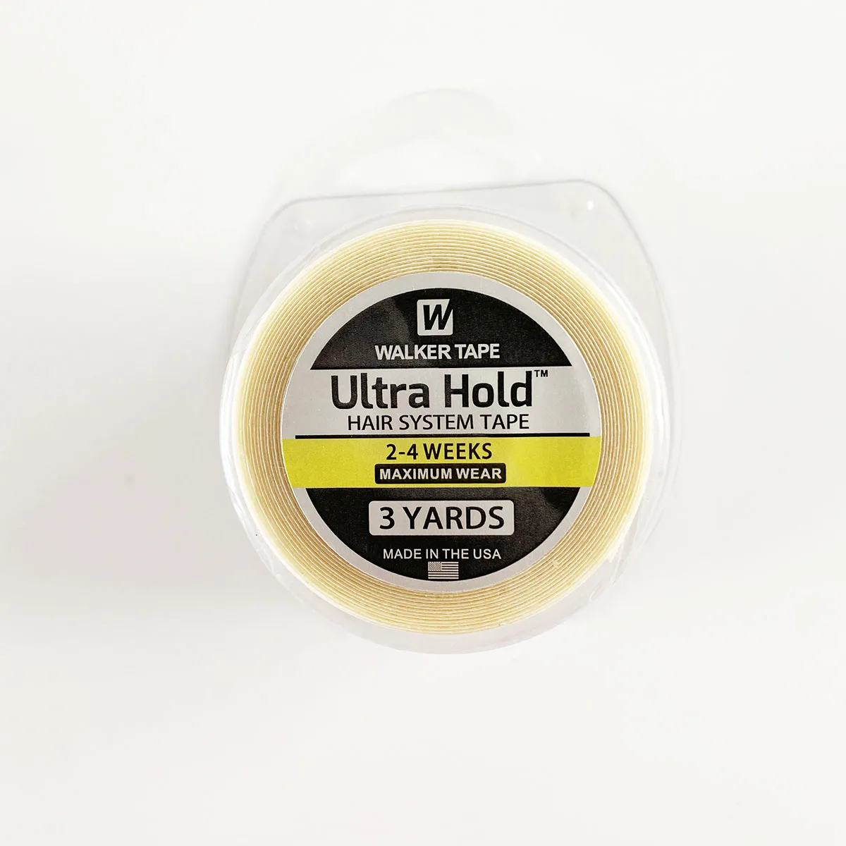 ULTRA HOLD TAPE  strong double tape for skin weft  pu weft toupees  wigs(2.54cmx274cm) ultra hold hair tape wig tape