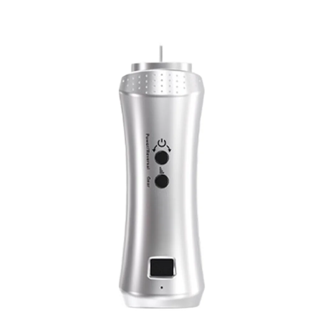 4-Position Glue Remover for Precision Electronics Repair with 1800mAh Battery and Ergonomic Grip Design Features