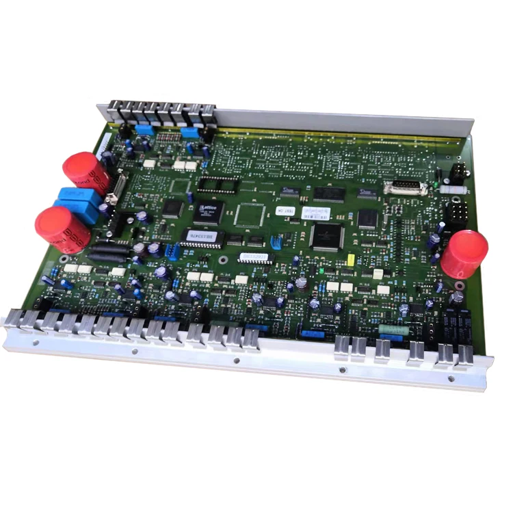 China Loom Plate Loom Parts Textile Machine Parts Loom Parts BE153567 Textile Machinery Drawing Polo Board/Circuit Board