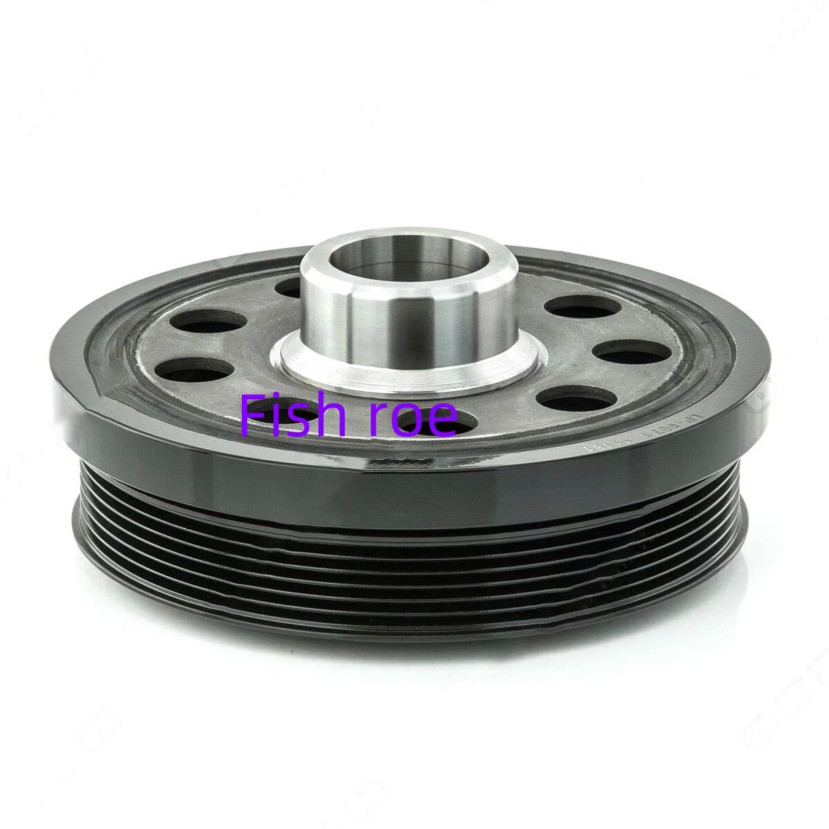 11238512072 Crankshaft pulley for B-M-W N47 F20 E90 F30 F07 F10