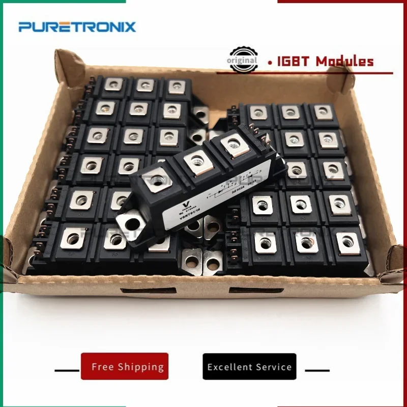 Modul daya asli VSKT91/16 /14/12/08