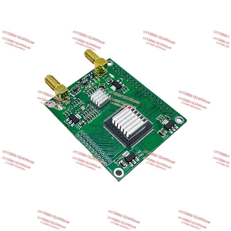 SDR Radioberry V2.0 b4 Raspberry Pi 4-Wireless Card Analog Device Development Board