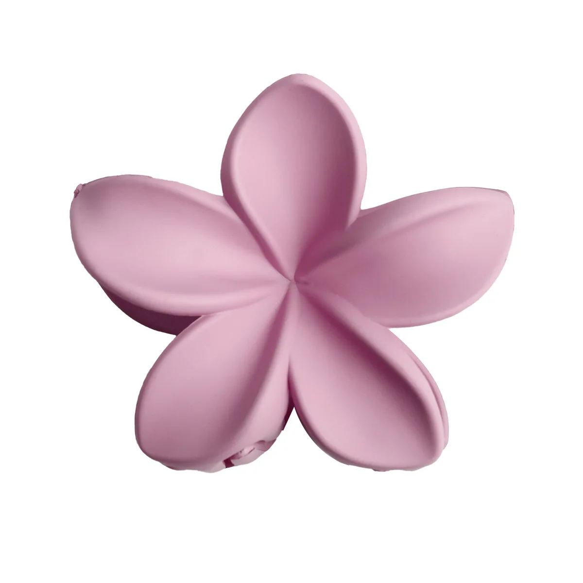 Große Blume Klaue Clips Für Frauen Mode Haar Klaue Haar Klemmen Mädchen Matte Haarnadeln Süße Kopfbedeckung Haarspange Haar Zubehör – Detail 14