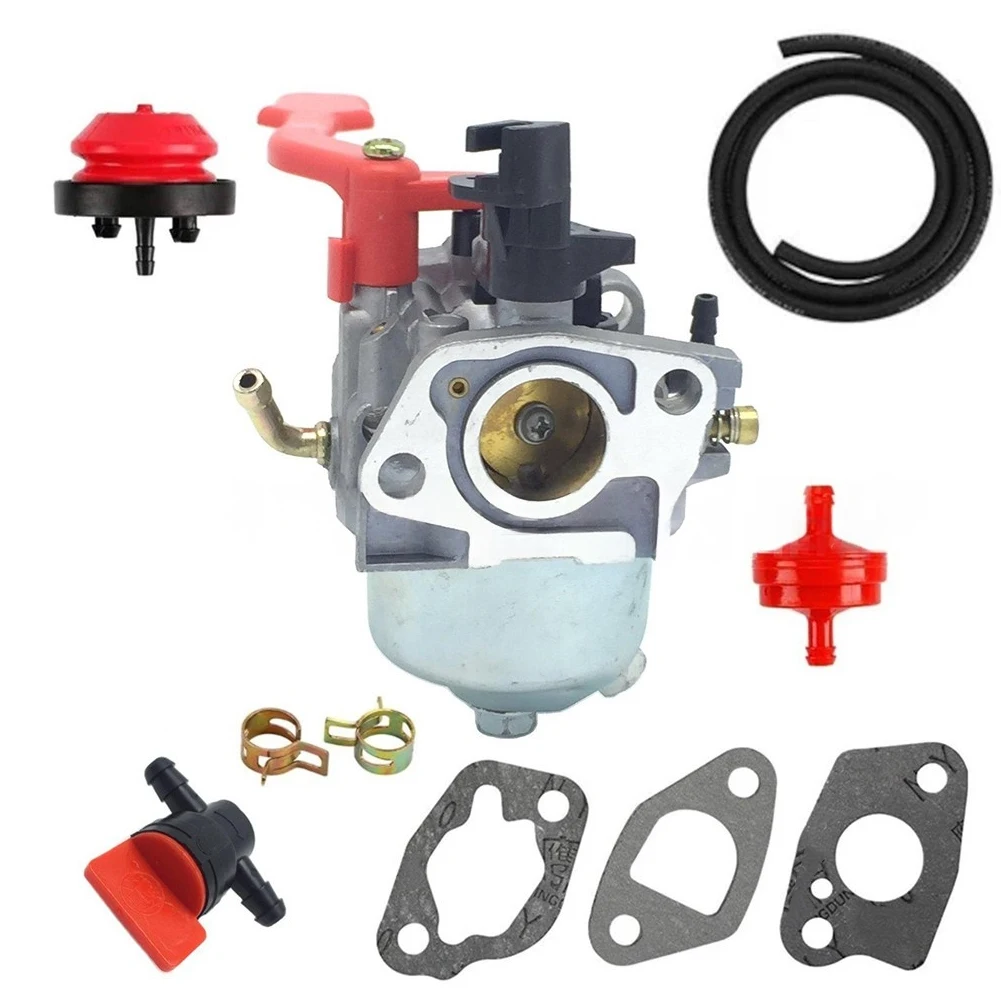 

Комплект карбюратора 1279111 для Powersmart DB7651 и Toro Snowthrowers для DB765124 38811 38814 38813 для оптимальной производительности
