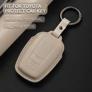10 nejlepší prodej Pouzdro na klíč Toyota Prado - №10