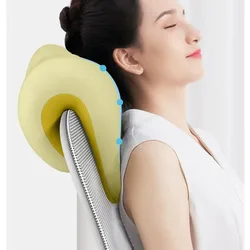 Napping Pillow Office Pillow Workstation Lying Down Napping Office Chair Headrest Neck Protection Sleeping Pillow