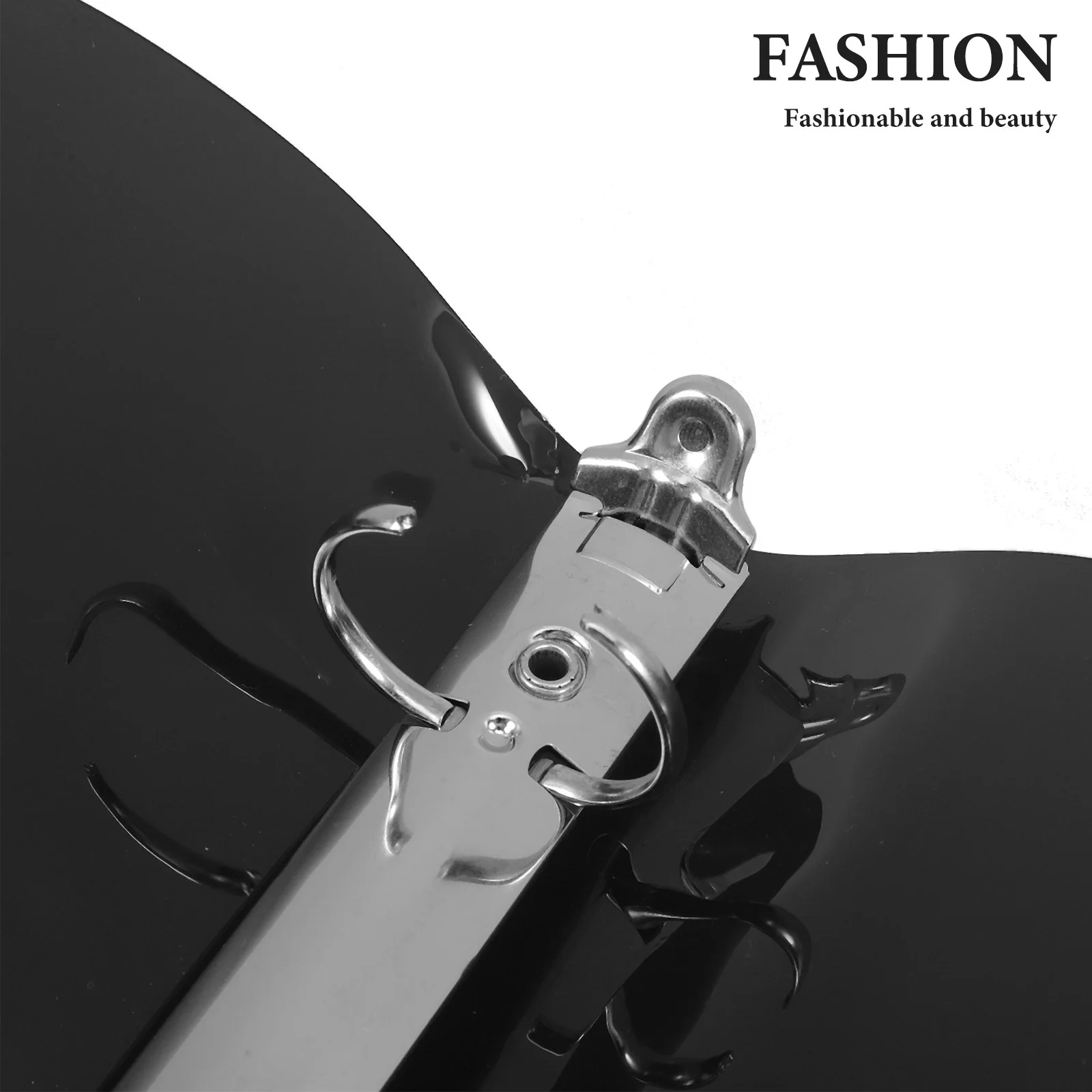 A4 4-Hole الموثق لينة بولي كلوريد الفينيل المفاجئة إغلاق إعادة الملء فضفاض ورقة دفتر حامي للفصول الدراسية ملاحظات الاجتماعات دفتر الموثق #4