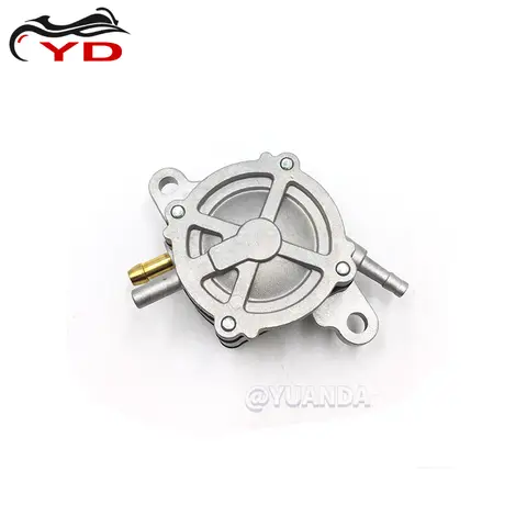 Fuel Pump For Honda NH90 Yupy Lead 90 Bali SJ50 SJ100 Shadow SRX50 SRX90 For SYM Jet Motor Accessories