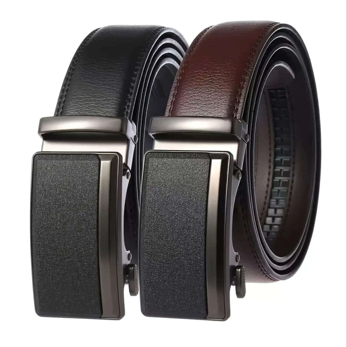 Upgrade Your Style with Fashion Business Men’s Belt – Only .05! Upgrade Your Style with Fashion Business Men’s Belt – Only .05!