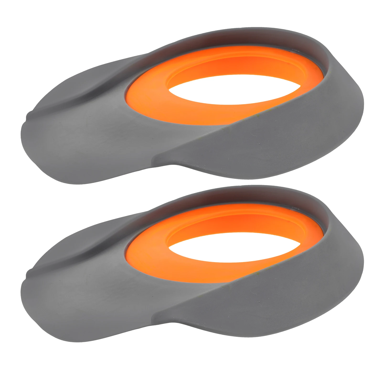 

2pcs Golf Putting Cup Indoor Practice Hole Aid Portable Fun Game Mini Training Discs Plastic Golf Accessories