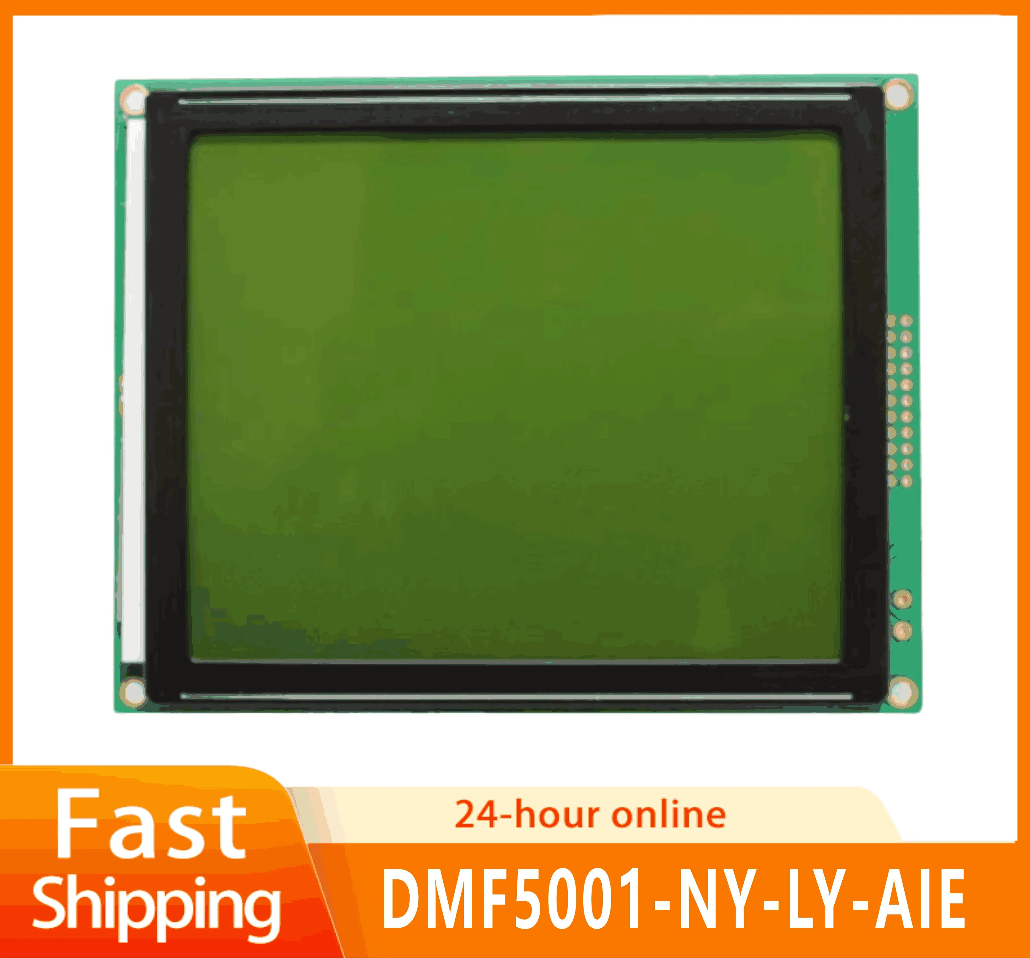 

AA DMF5001-NY-LY-AIE ЖК-экран DMD5001N 160128