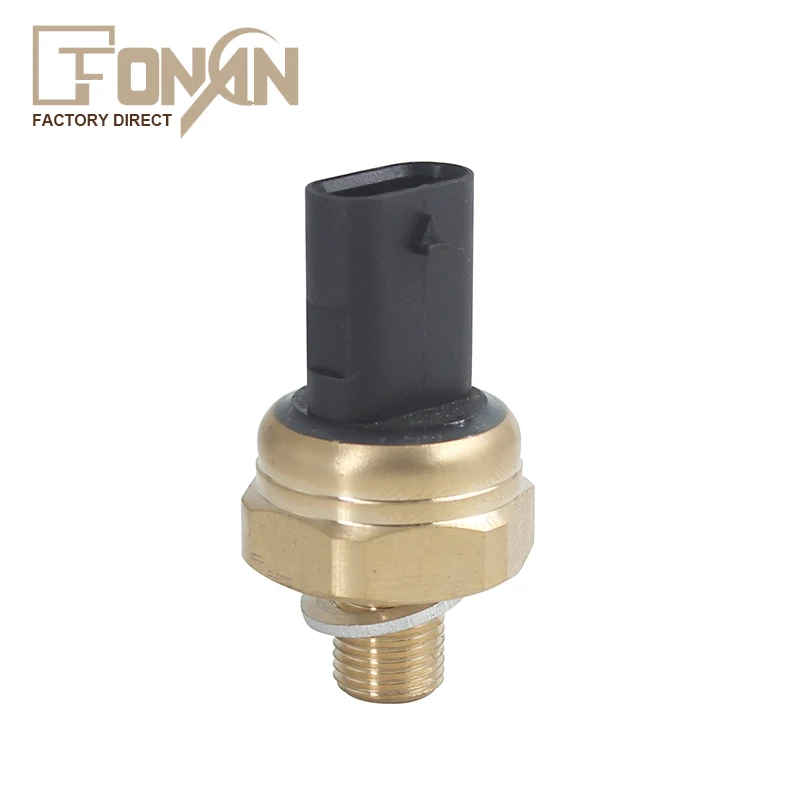 

Oil Pressure Sensor For Audi A1 A3 Q2 Q3 Volkswagen Golf 04C906060C