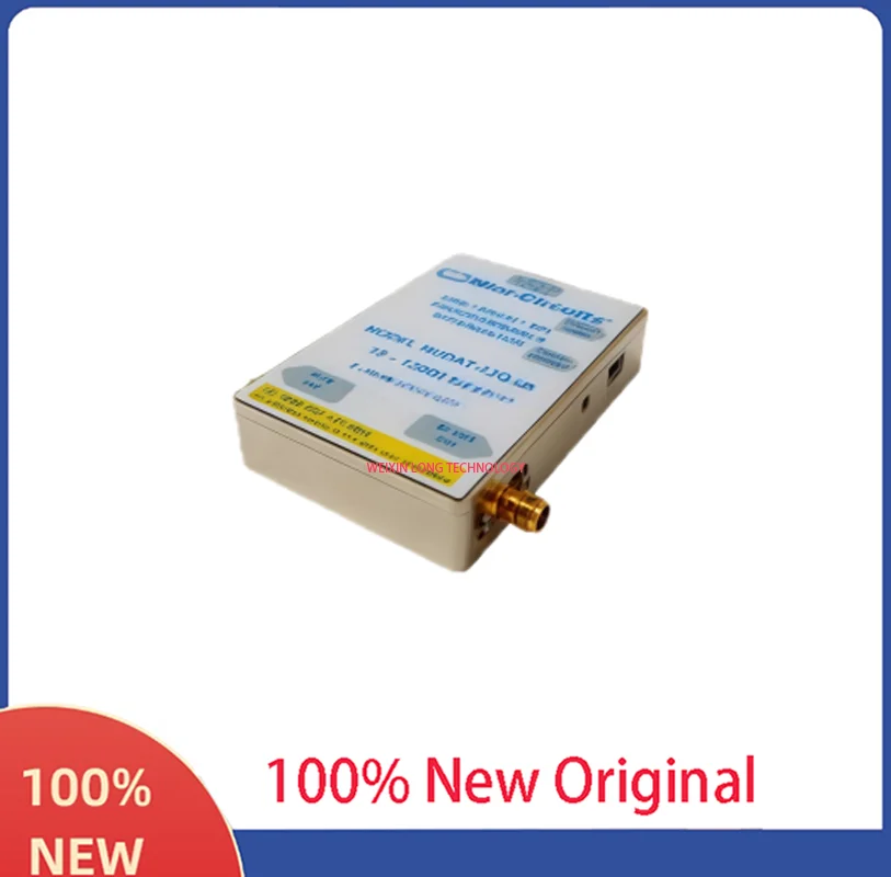 RUDAT-13G-90 10-13000MHZ0-90dB 0.5dB step attenuator