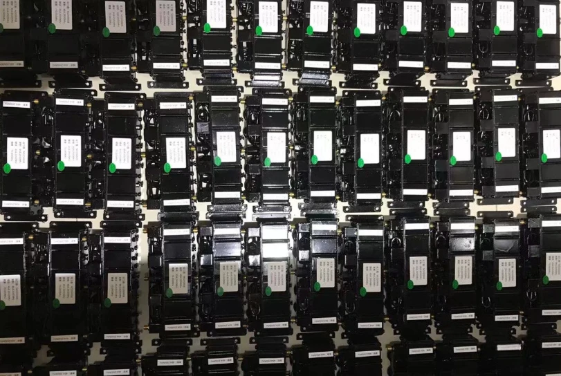 Repeater, repeater duplexer. Frequency 350-480Mhz. Power 20w