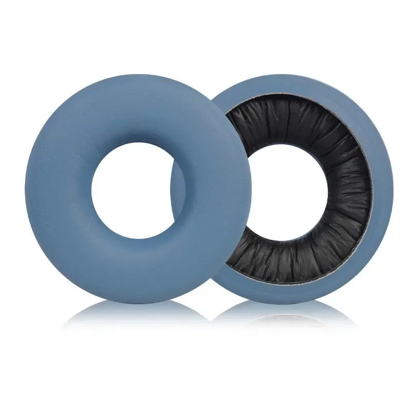 Suitable For SONY WH-CH520 Headphones Replacement Protein skin memory sponge Ear Pads / Head Beam Cushion Foam Repair Parts