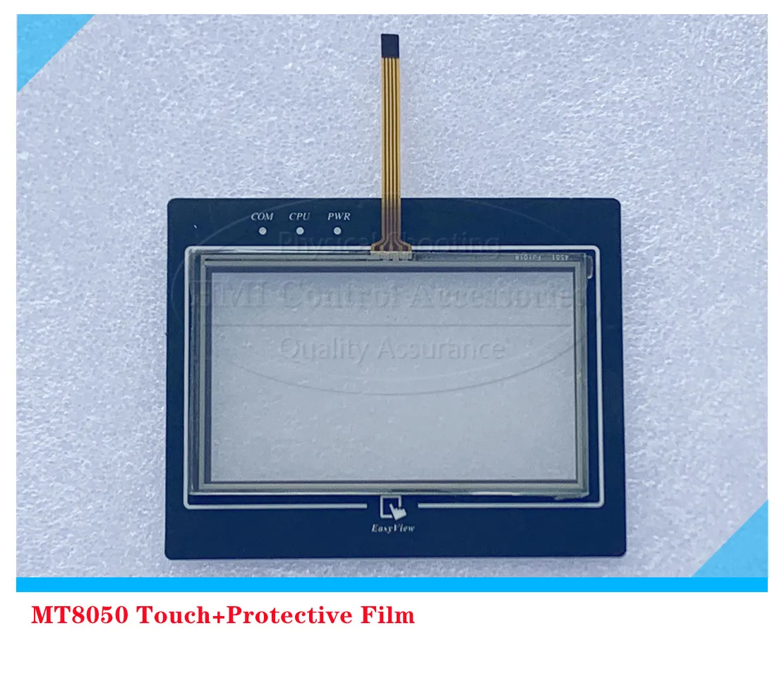 

MT8050I Сенсорная панель MT8050IV2WV защитная пленка MT8050IV2EV ЖК-дисплей