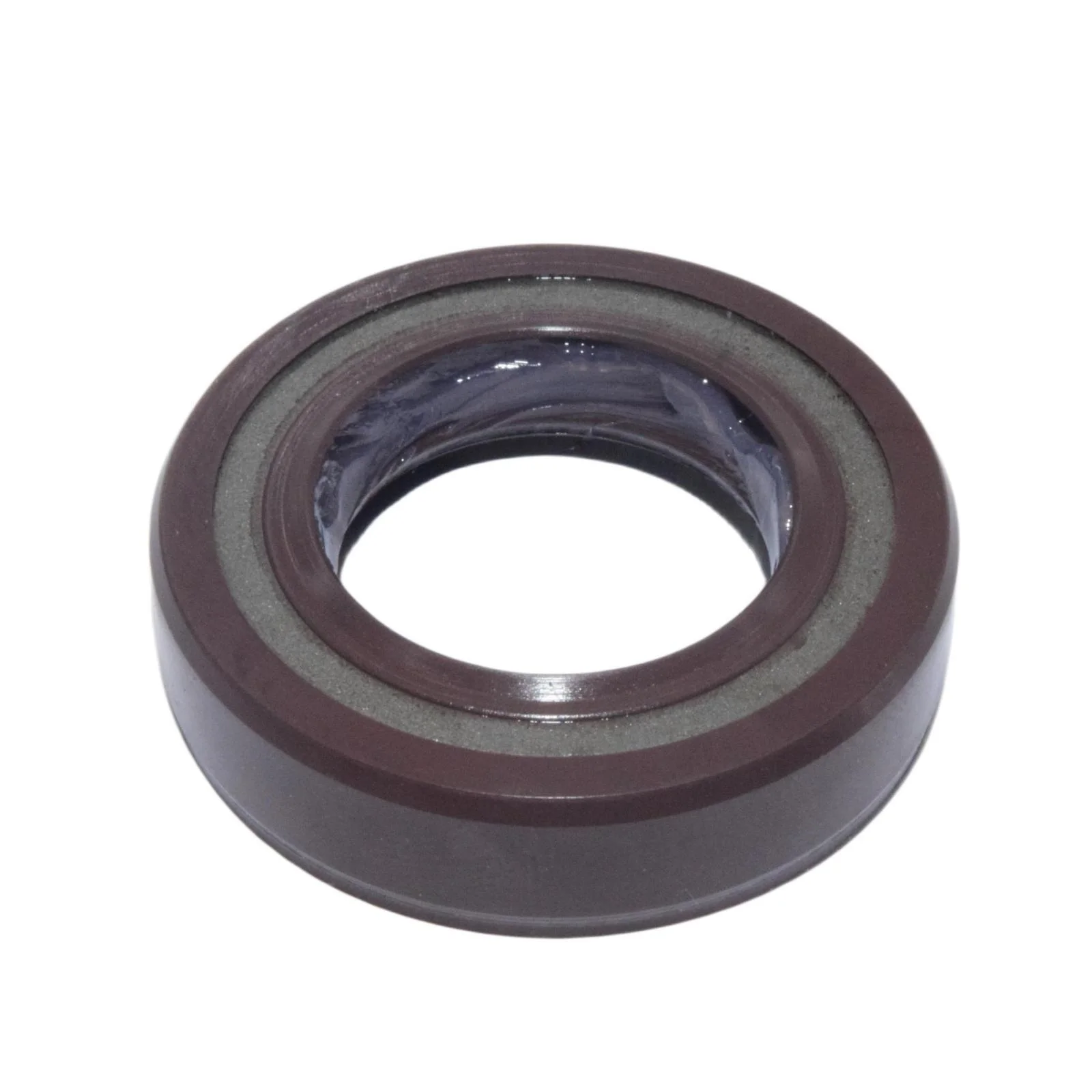 

17*28*7 High Pressure Oil Seal 17×28×7 -BAFSL1SF/FKM, For Hydraulic Pump/Motor Rotary Shaft Sealing