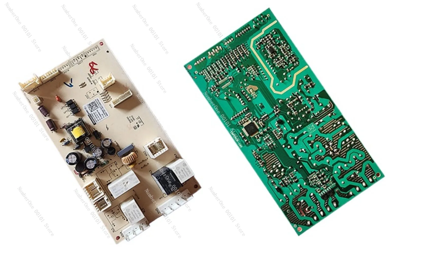 Applicable to Beike Tumbling-Box Washing Machine Dryer Dpy8505gxsb1 Dpp10525htsi Computer Board