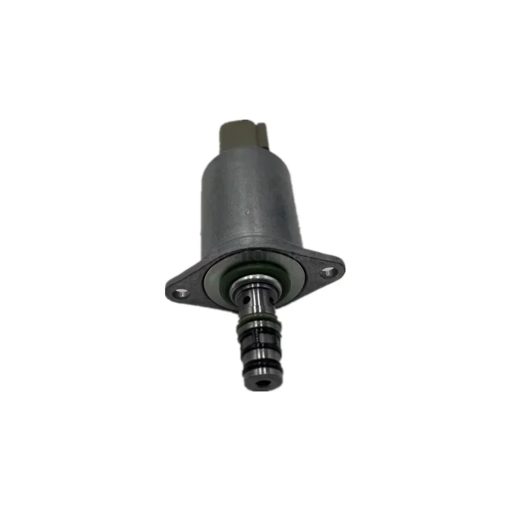 TM1006044 TM1004750 TM70201 P1017500 TM85401 X269768122M Pilot proportional solenoid valve Excavator parts