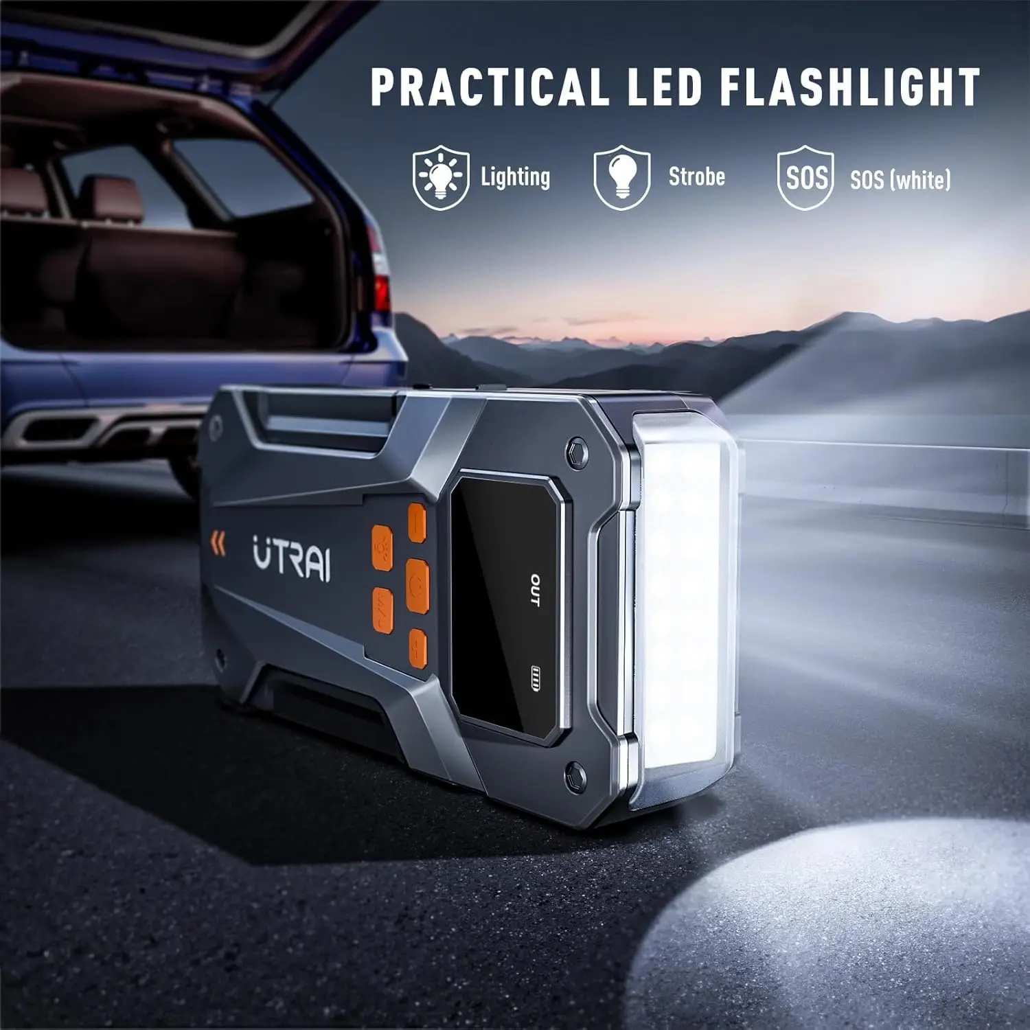 Thumbnail 2 - #57 Best Car Jump Starters to Buy In 2026