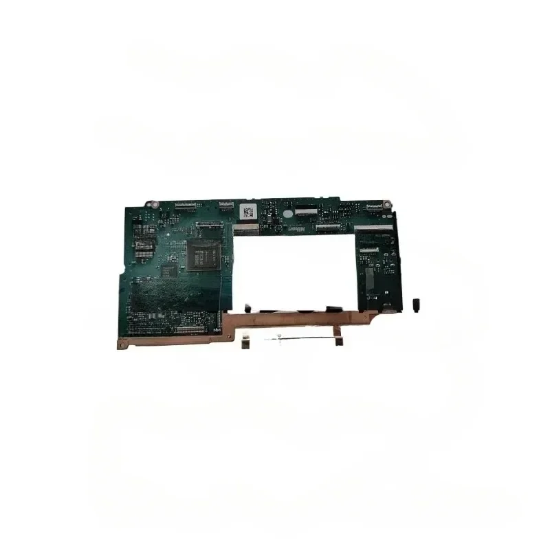 Original D750 Main Board MCU Board MainBoard Mother Board MotherBoard For  D750