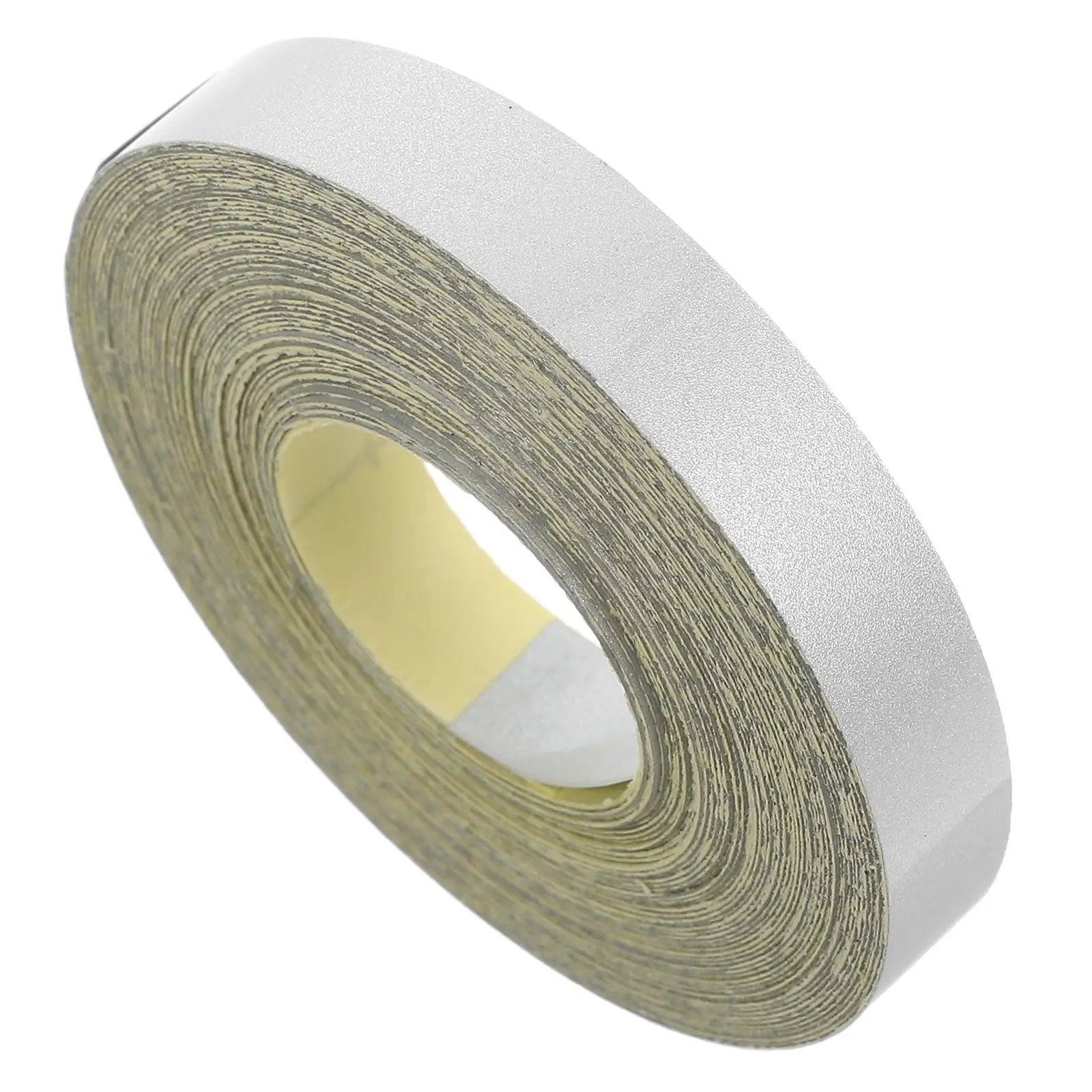 

Reflective Paper Speedometer Tachometer Tester High Visibility Sticker Strips Flexible Reflector Tape Replacing Speed Testers