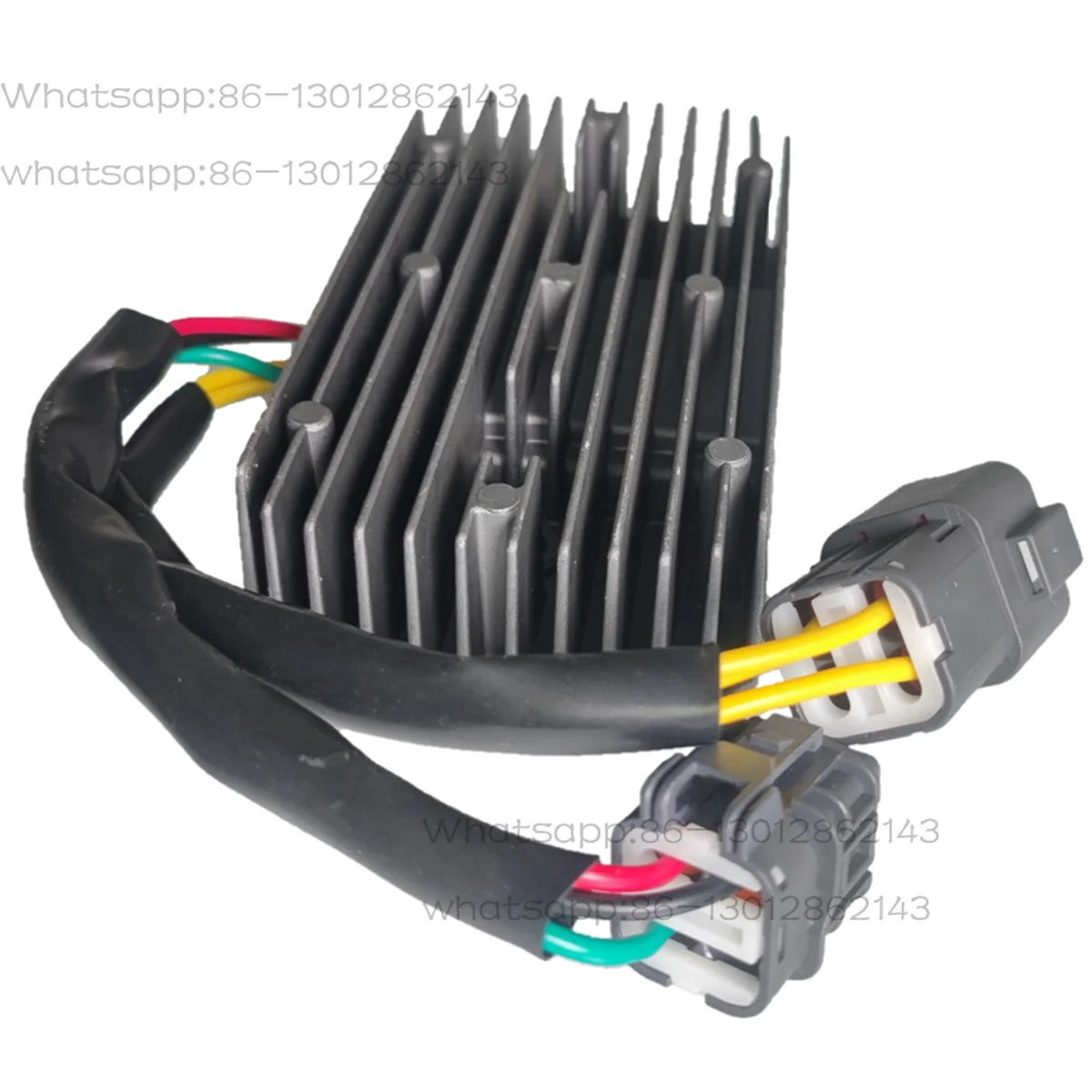 Régulateur de tension redresseur pour VTT TGB Blade 250 Target Blade 425 500 525 550 600 1000 TGB-92674 924412 926747 924412
