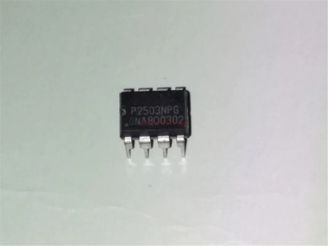 10pcs/lot P2503NPG P2503 DIP-8 LCD power supply chip Brand new original