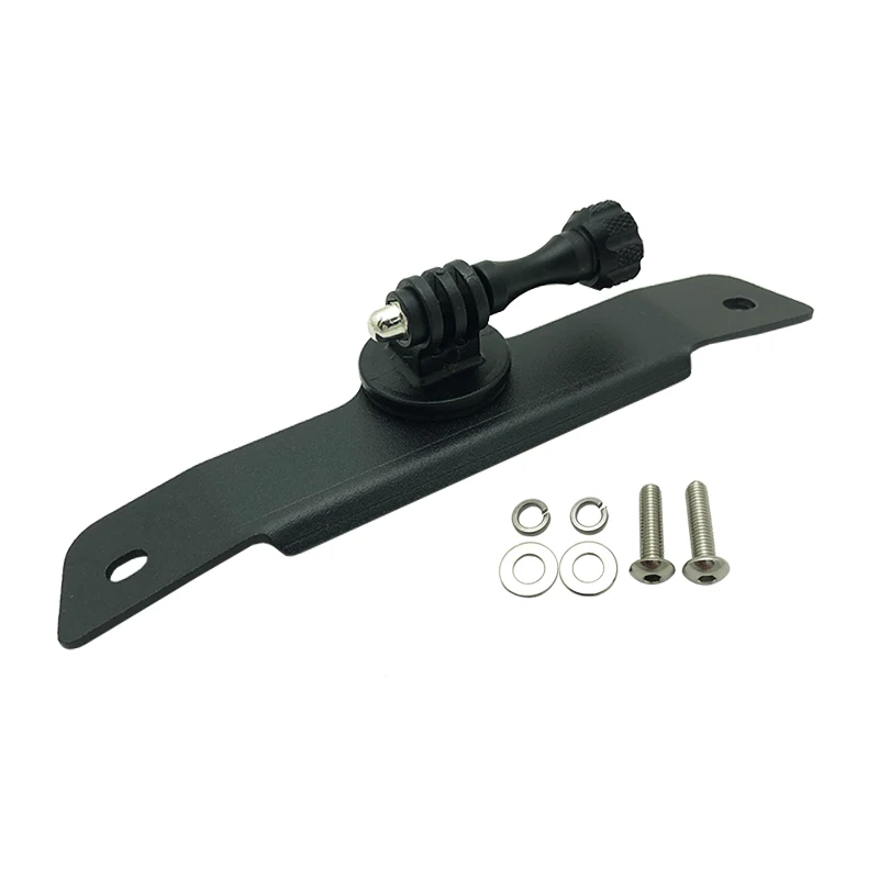 Motorcycle Driving Recorder Camera Bracket For SUZUKI V-Strom VStrom DL 1050 1050XT DL1050 XT 2020 2021 2022 2023