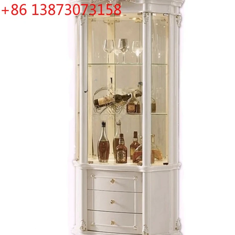 Armadietto Per Vino…