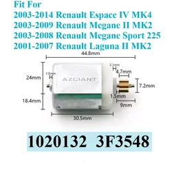 Riparazione di bloccaggio per Renault Scenic 2002-2009 2002-2009 Renault Megane II (Renault Megane 2) serratura della porta motore di controllo centrale 1 pz