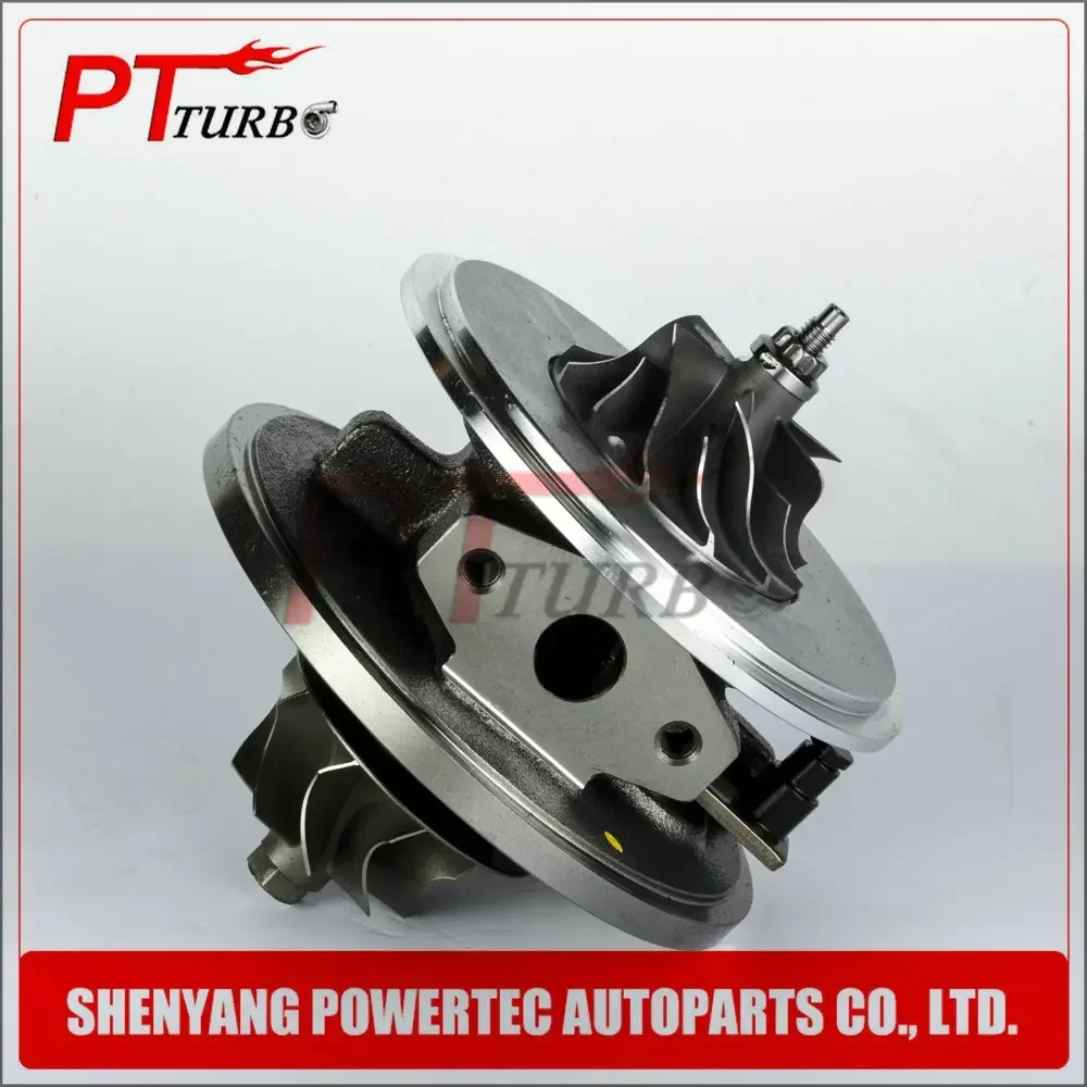 NUOVO Nuovo Turbo Core Per Volkswagen Passat 1.9TDI 2.0TDI 130HP 96KW 136 140 HP 103KW AWX/AFV/BPW 717858 038145702V 2000-2005